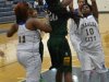 Girls' Basketball: Northumberland at Charles City 12-2-2015