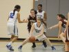 Girls\' Basketball:  Poquoson at New Kent 2013