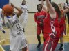 Girls Basketball: Rappahannock at Charles City 12-10-14
