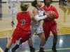 Girls Basketball: Rappahannock at Charles City 12-10-14