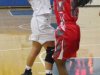 Girls Basketball: Rappahannock at Charles City 12-10-14