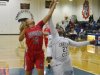 Girls Basketball: Rappahannock at Charles City 12-10-14