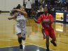Girls Basketball: Rappahannock at Charles City 12-10-14