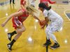 Girls Basketball: Rappahannock at Charles City 12-10-14