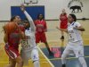 Girls Basketball: Rappahannock at Charles City 12-10-14
