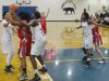 Girls Basketball: Rappahannock at Charles City 12-10-14