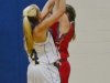 Girls Basketball: Rappahannock at Charles City 2013