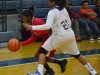 Girls Basketball: Rappahannock at Charles City 2013