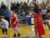 Girls Basketball: Rappahannock at Charles City 2013
