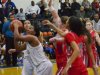 Girls Basketball: Rappahannock at Charles City 2013