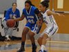 Girls' Basketball: Smithfield at New Kent 2012