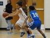 Girls\' Basketball:  Smithfield at New Kent 2012