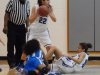 Girls\' Basketball:  Smithfield at New Kent 2012