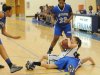 Girls\' Basketball:  Smithfield at New Kent 2012