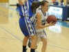 Girls\' Basketball:  Smithfield at New Kent 2012