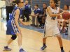 Girls\' Basketball:  Smithfield at New Kent 2012