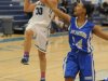 Girls\' Basketball:  Smithfield at New Kent 2012