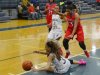 Girls basketball: Southampton at Charles City 1-5-2016