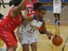 Girls Basketball: Southampton at Charles City 12-4-14
