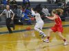 Girls Basketball: Southampton at Charles City 12-4-14