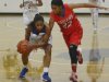 Girls Basketball: Southampton at Charles City 12-4-14