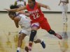Girls Basketball: Southampton at Charles City 12-4-14