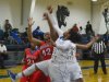Girls Basketball: Southampton at Charles City 12-4-14