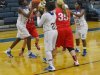 Girls Basketball: Southampton at Charles City 12-4-14
