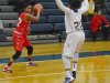 Girls Basketball: Southampton at Charles City 12-4-14