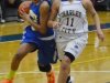 Girls' Basketball: Surry County at Charles City 2-26-14 (1A East Sectional Quarterfinals)