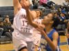 Girls' Basketball: Surry County at Charles City- 2013 Regional Semifinals