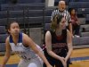 Girl\'s Basketball:  Sussex Central at Charles City 2012