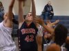 Girl\'s Basketball:  Sussex Central at Charles City 2012