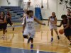 Girl\'s Basketball:  Sussex Central at Charles City 2012