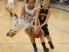Girls' Basketball: Tabb at New Kent 2012