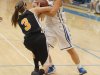 Girls\' Basketball:  Tabb at New Kent 2012