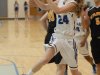 Girls\' Basketball:  Tabb at New Kent 2012