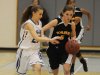 Girls\' Basketball:  Tabb at New Kent 2012