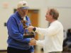 Boys' Basketball: Tabb at New Kent 2013