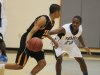 Boys\' Basketball:  Tabb at New Kent 2013