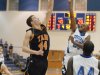 Boys\' Basketball:  Tabb at New Kent 2013