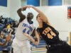 Boys\' Basketball:  Tabb at New Kent 2013