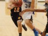 Boys\' Basketball:  Tabb at New Kent 2013