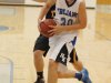 Boys\' Basketball:  Tabb at New Kent 2013