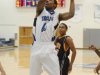 Boys\' Basketball:  Tabb at New Kent 2013