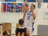 Boys\' Basketball:  Tabb at New Kent 2013