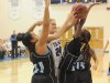 Girls' Basketball: Warhill at New Kent 2013