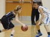 Girls\' Basketball:  Warhill at New Kent 2013