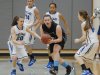 Girls\' Basketball:  Warhill at New Kent 2013