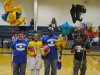 Girls Basketball: West Point at Charles City 1-14-2016 (Senior Night)